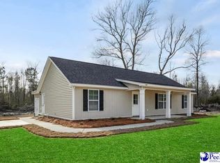 912 Quail Dr, Pamplico, SC 29583