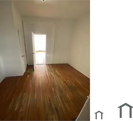 1128 Fox St #3 — Photo 4