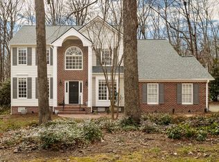 102 Blackford Ct, Durham, NC 27712