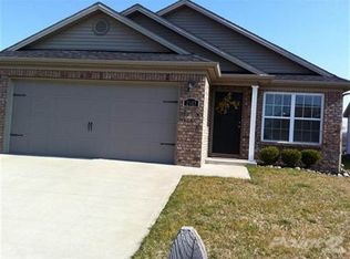 2613 Kearney Ridge Blvd, Lexington, KY 40511