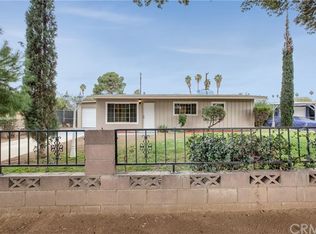 2261 Vermont Ave, Riverside, CA 92507