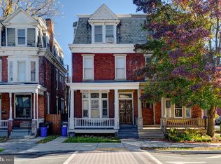 1803 N 2nd St, Harrisburg, PA 17102