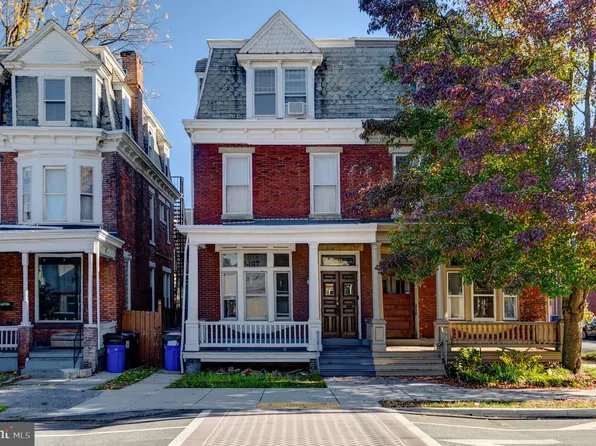 1803 N 2nd St, Harrisburg, PA 17102