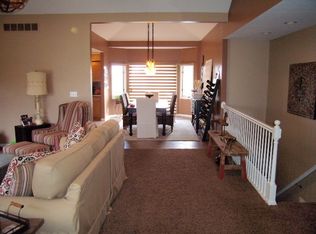 580 N Easton Dr, Angola, IN 46703