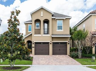 796 Desert Mountain Ct, Reunion, FL 34747