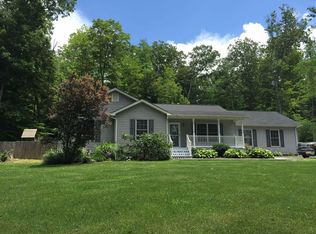 336 Persinger Ln, Lewisburg, WV 24901