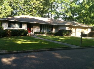512 Carol Ave, El Dorado, AR 71730