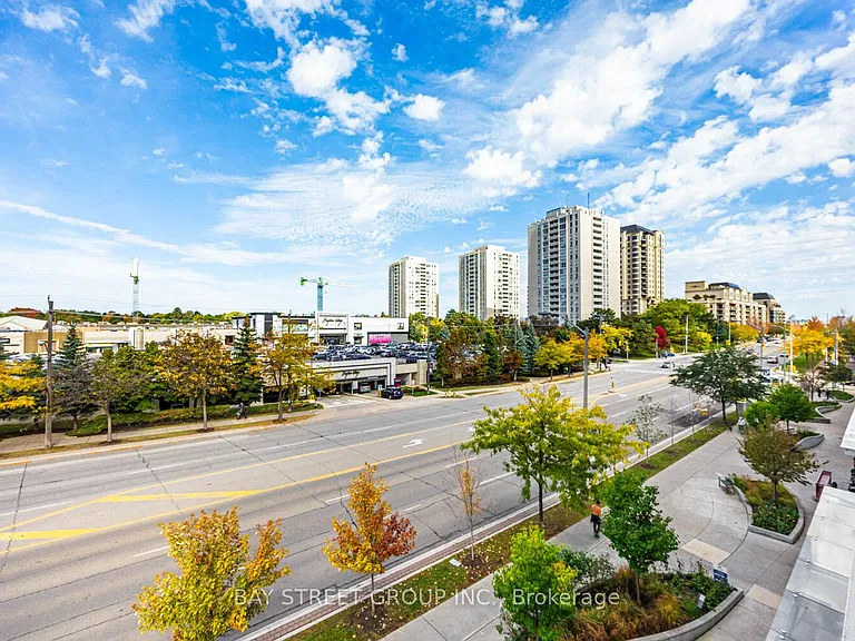 591 Sheppard Ave E #317 — Photo 27