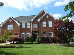 1117 Alexandria Ln, Medina, OH 44256