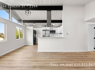 1144 Eureka St #1144, San Diego, CA 92110
