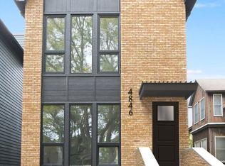 4846 N Hermitage Ave, Chicago, IL 60640