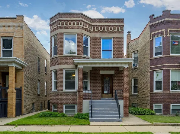 2308 N Harding Ave, Chicago, IL 60647