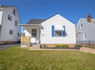 1516 Amberley Ave, Cleveland, OH