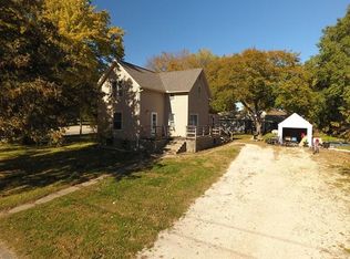 806 10th Ave, Manson, IA 50563