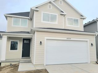 5089 E Red River Dr, Eagle Mountain, UT 84005