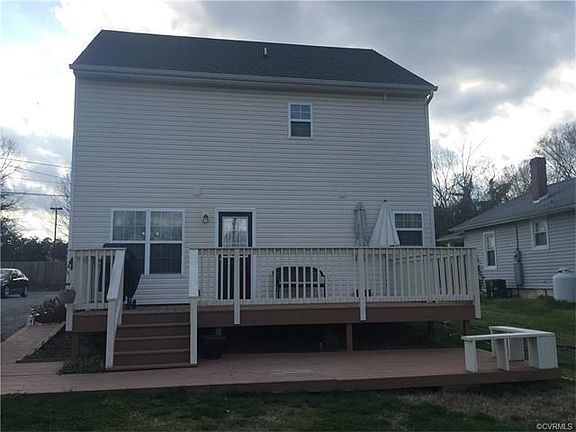2nd image of 7210 Fountain Ave