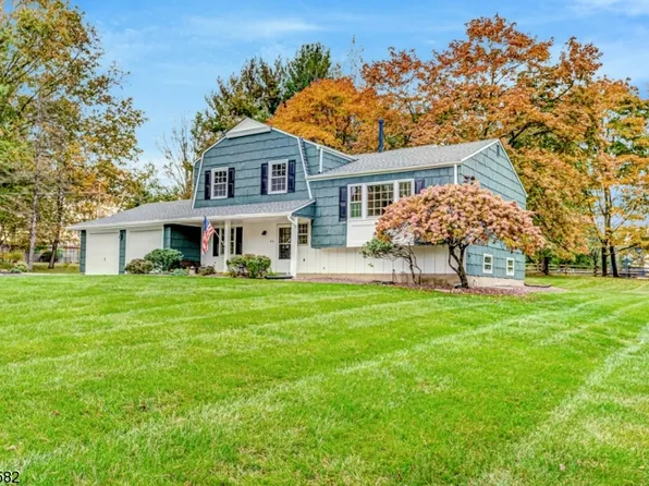 33 Windy Willow Way, Branchburg Twp., NJ 08876