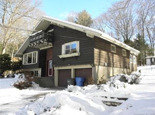 233 Blue Ridge Dr, Manchester, CT 06040