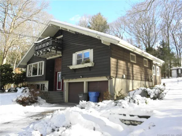 233 Blue Ridge Drive, Manchester, CT 06040