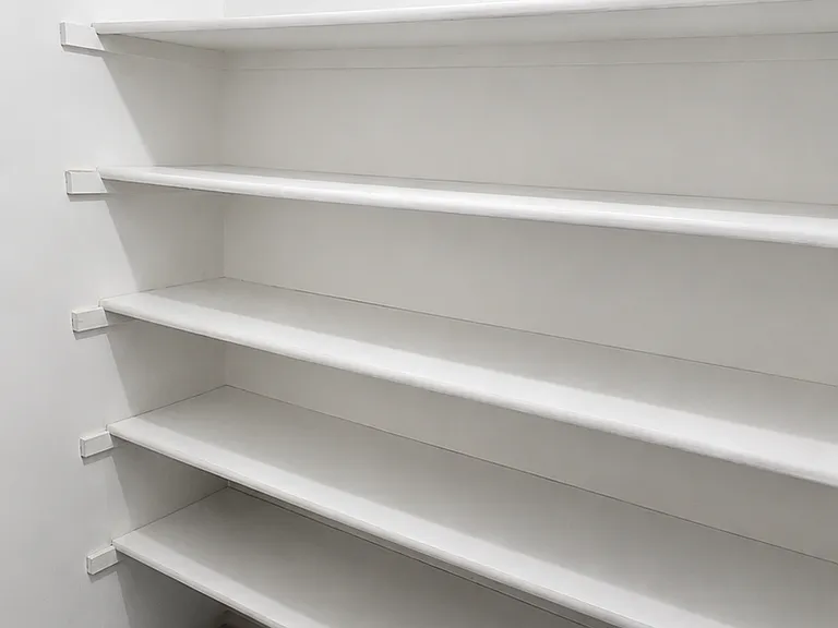 Kitchen Pantry