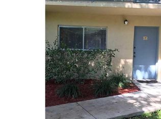7633 NW 42nd Pl APT 137, Fort Lauderdale, FL 33351