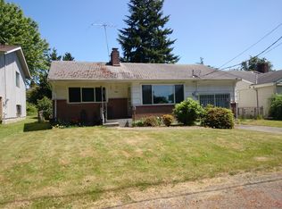 9216 36th Ave S, Seattle, WA 98118