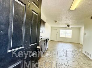 1117 Franklin Dr UNIT 8, Hutchins, TX 75141