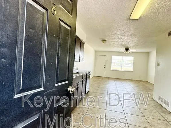 1117 Franklin Dr Unit 8, Hutchins, TX 75141