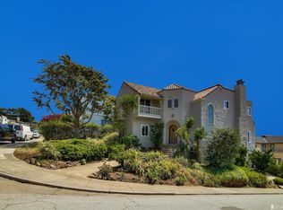 199 San Felipe Ave, San Francisco, CA 94127