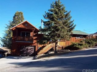 3525 Texas Trl, Frazier Park, CA 93225