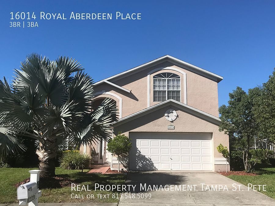 1st image of 16014 Royal Aberdeen Pl