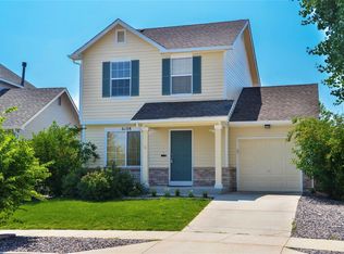 6108 Rockville Dr, Colorado Springs, CO 80923