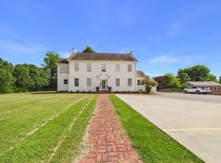 520 Harrison St, Batesville, AR 72501