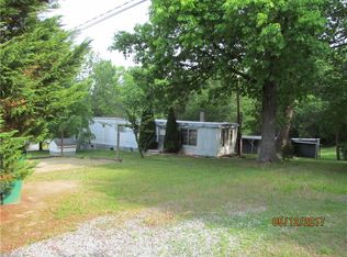 5336 Nola St, Trinity, NC 27370