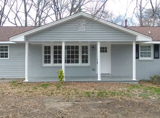 494 Bellview Rd, Rockmart, GA 30153