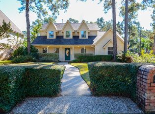 5507 Lacreek Ln, Spring, TX 77379