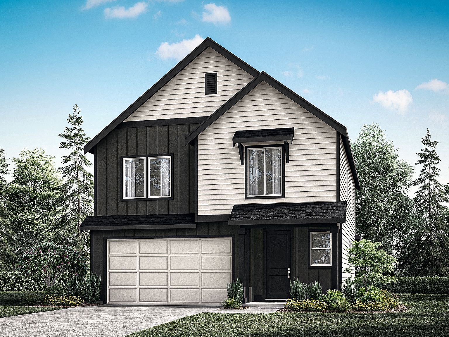 The 2184 Plan, Quail Run