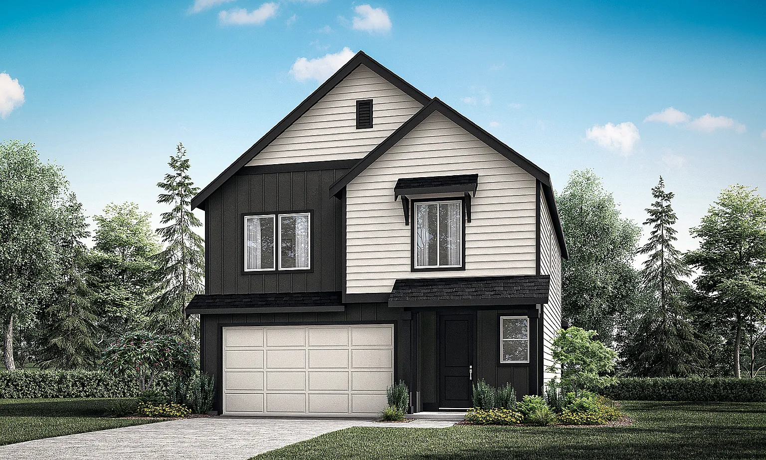 The 2184 Plan, Willow Ridge photo 1