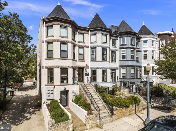 16 T St NE #1, Washington, DC 20002