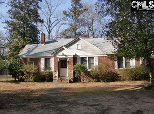 2901 Prentice Ave, Columbia, SC 29205