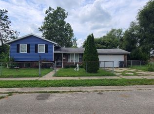 2215 Fountain St, Anderson, IN 46016