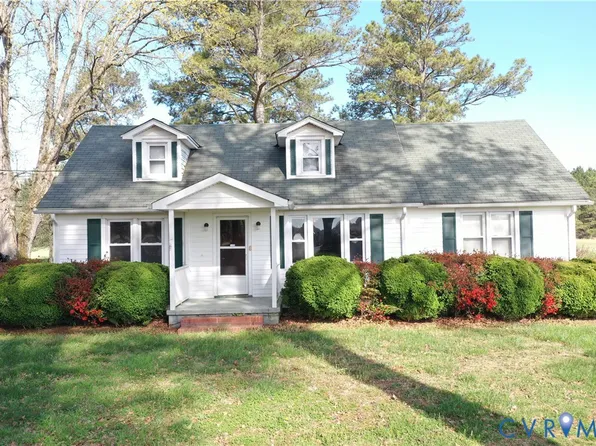 3429 Martin Luther King Hwy, Waverly, VA 23890