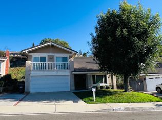 23362 Stirrup Dr, Diamond Bar, CA 91765