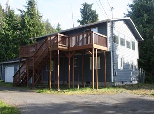 16270 Waterfall Rd, Ketchikan, AK 99901