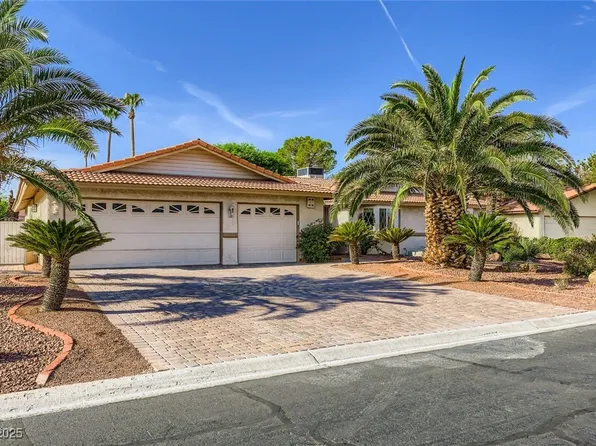 1543 Berendo Dr, Las Vegas, NV 89123