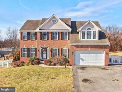 8935 Harper Dr, Waynesboro, PA, 17268