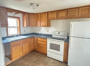 38 Howard St #2, Presque Isle, ME 04769