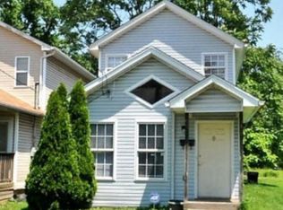2917 W Muhammad Ali Blvd, Louisville, KY 40212