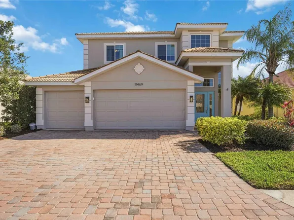 11469 Dancing River Dr, Venice, FL 34292