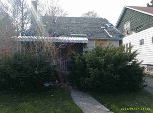 13485 Dwyer St, Hamtramck, MI 48212